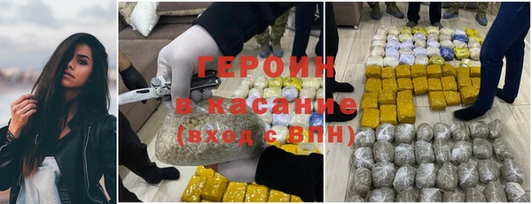 хмурый Белокуриха